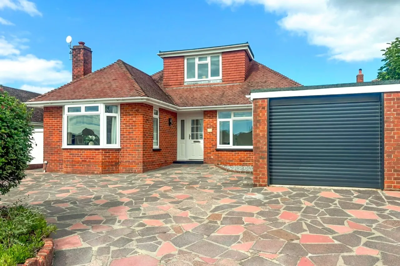 4 bed house for sale, High Salvington, Worthing, BN13