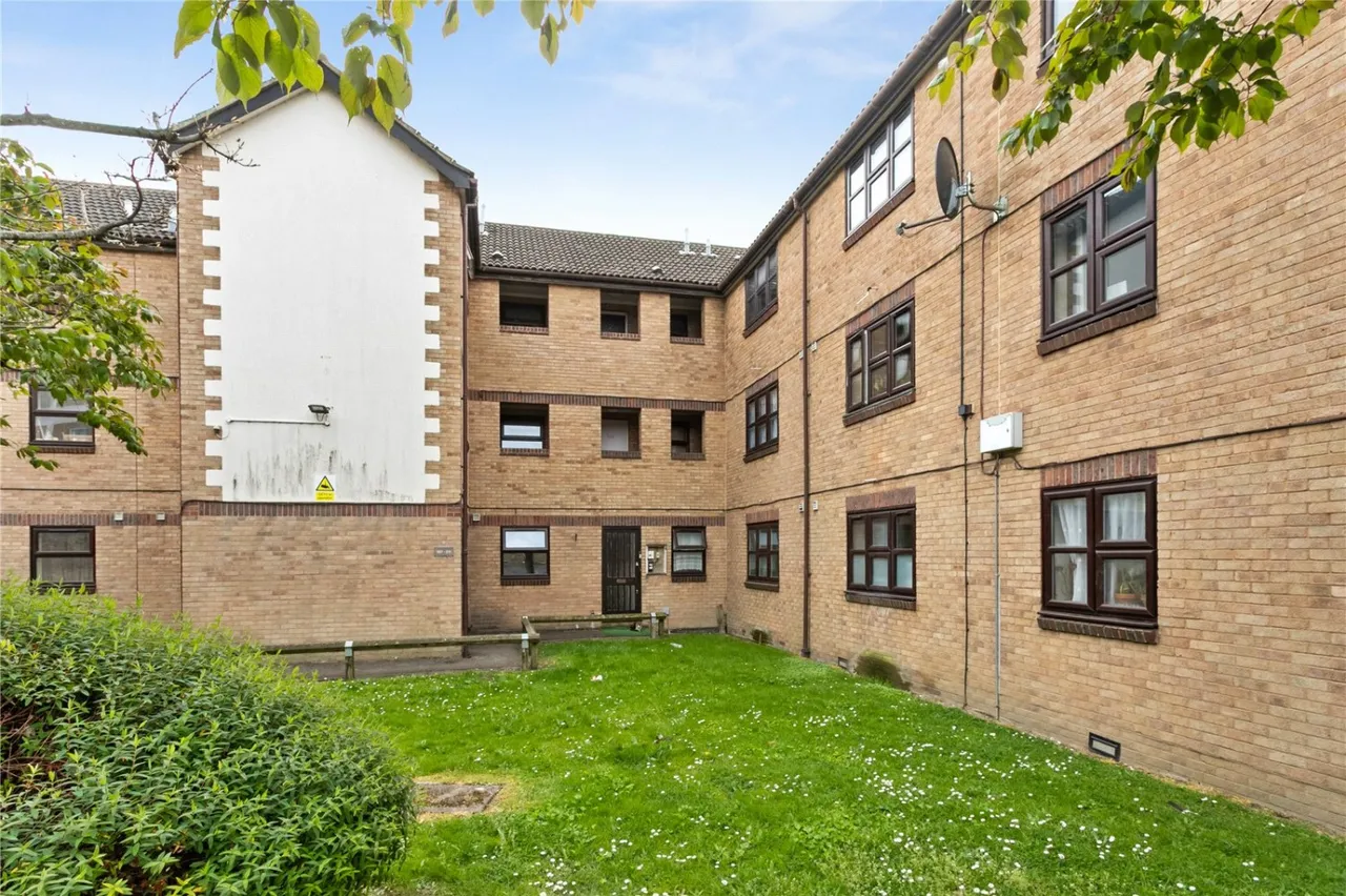 Portland Road, London, N15, photo 12