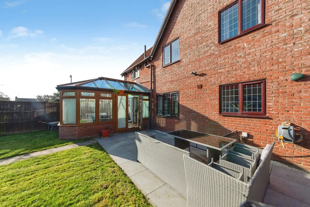 Primrose Way, Spalding, PE11, photo 26