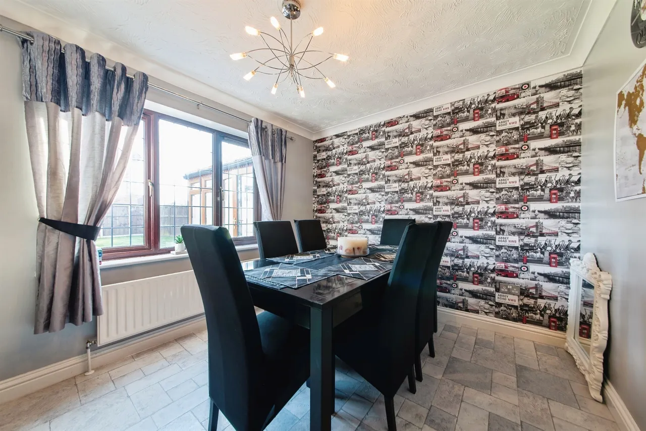 Primrose Way, Spalding, PE11, photo 10