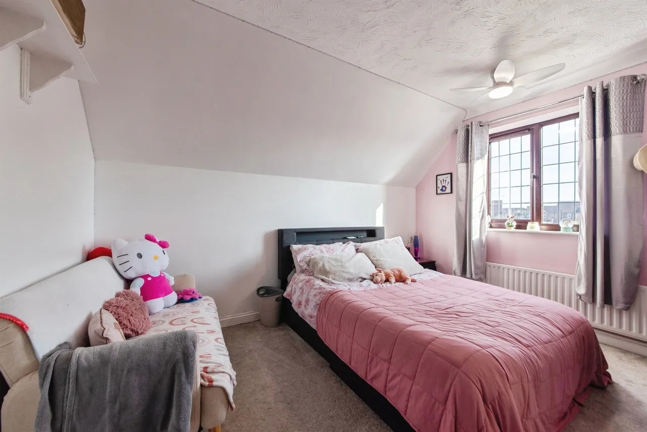Primrose Way, Spalding, PE11, photo 22