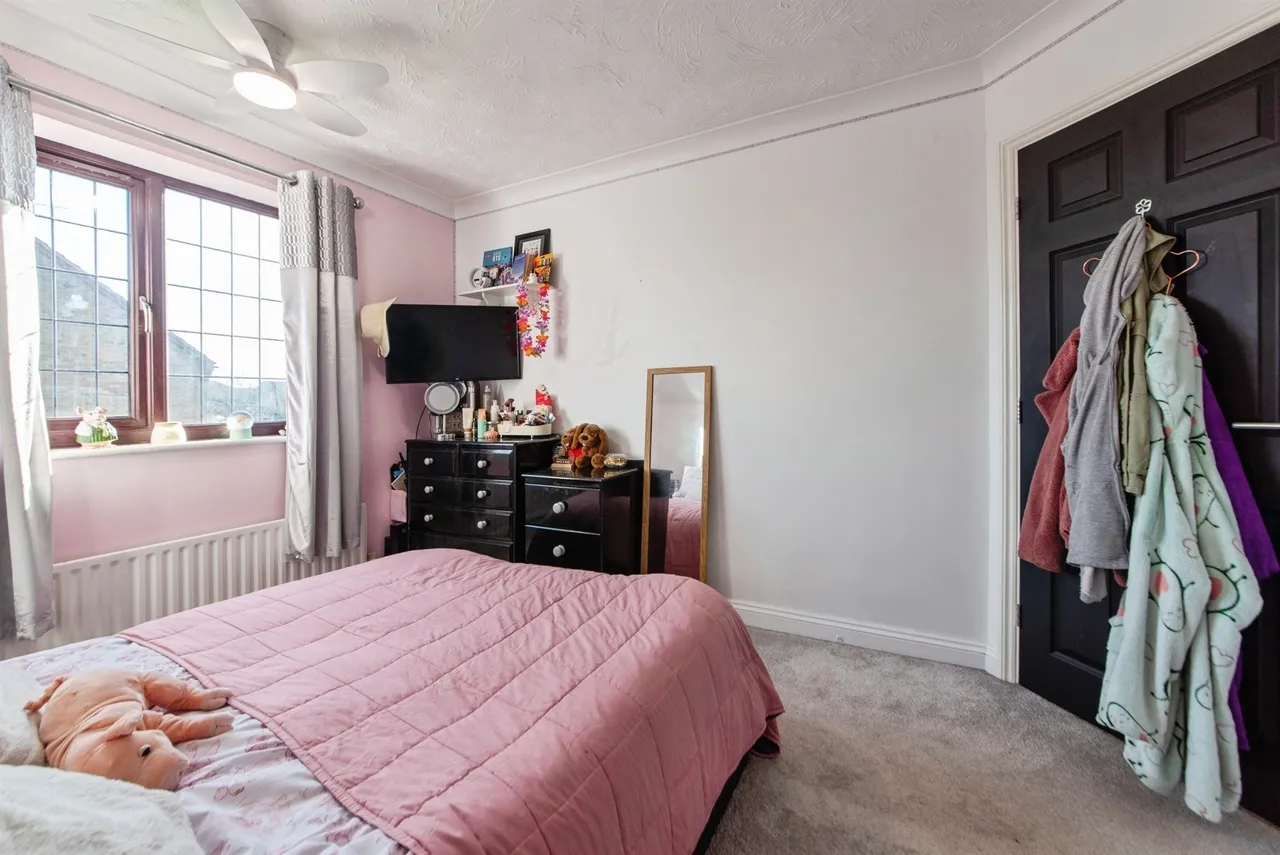 Primrose Way, Spalding, PE11, photo 23