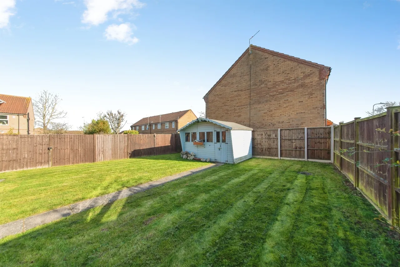 Primrose Way, Spalding, PE11, photo 25