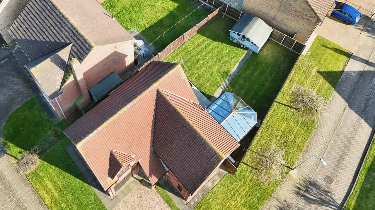 Primrose Way, Spalding, PE11, photo 2