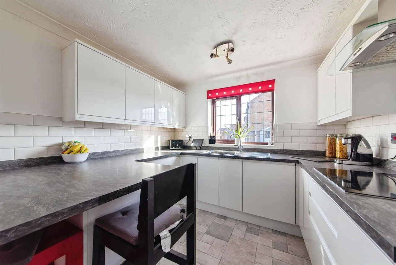 Primrose Way, Spalding, PE11, photo 7
