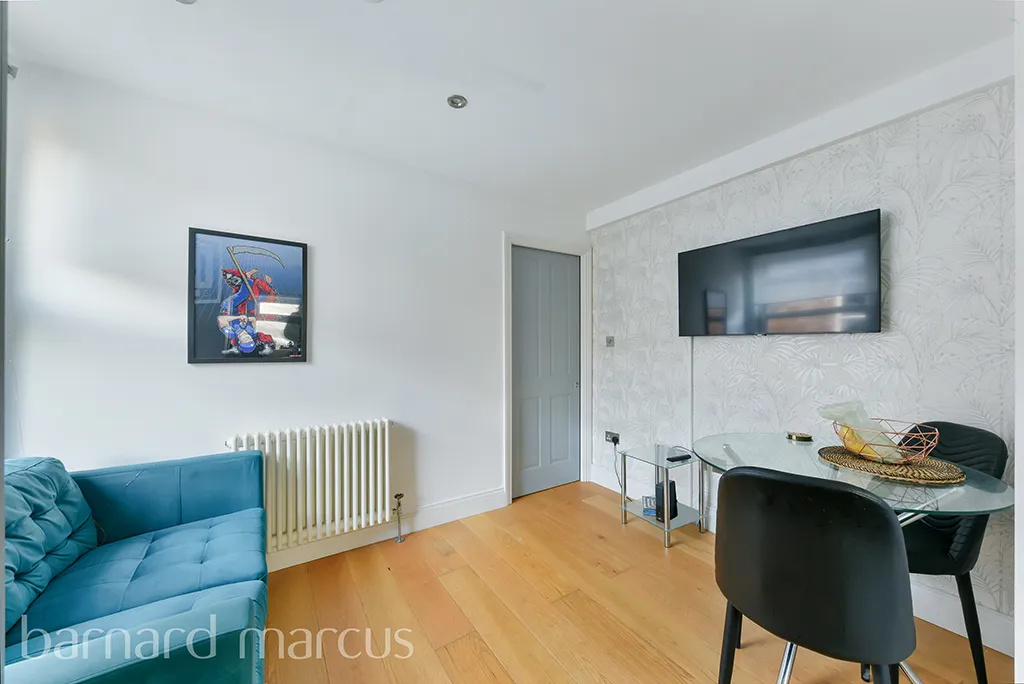 Adelaide Grove, London, photo 7