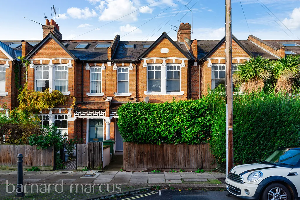 Adelaide Grove, London, photo 9