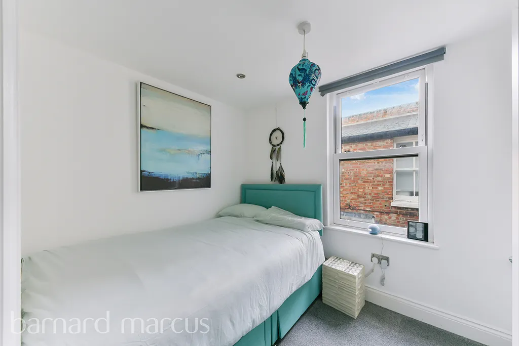 Adelaide Grove, London, photo 3