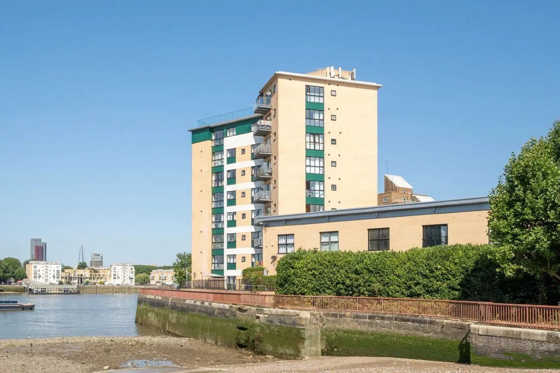 Riverview Court, Bellgate Place, photo 4