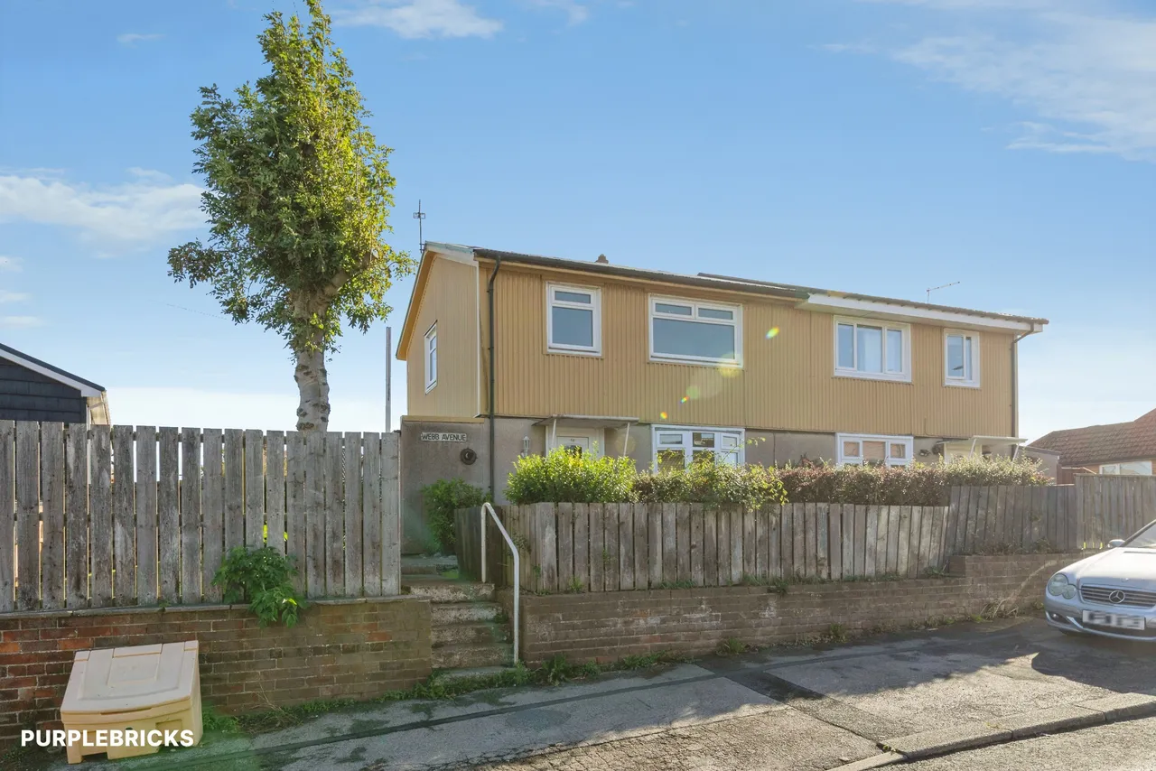 Webb Avenue, Seaham, SR7, photo 24