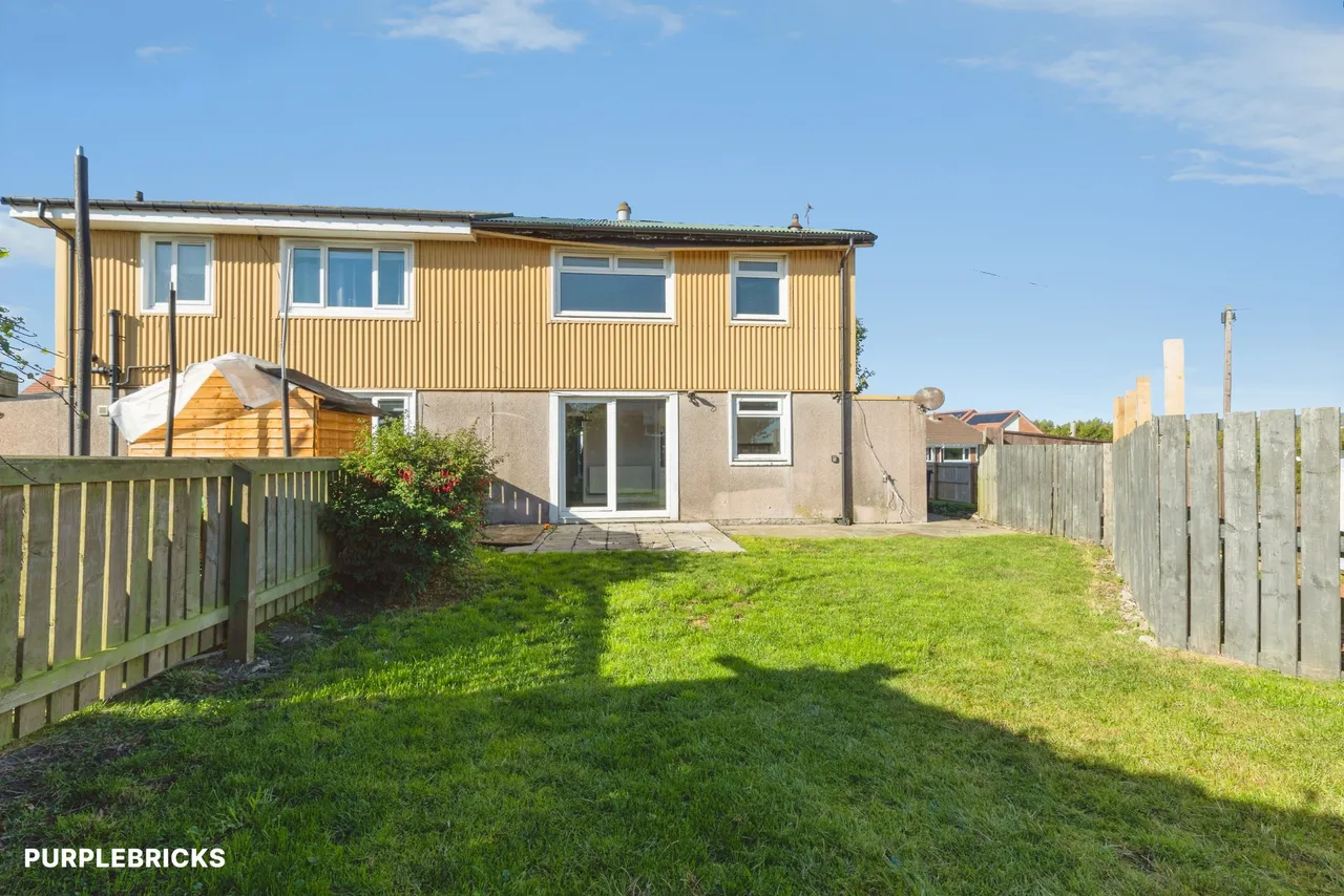 Webb Avenue, Seaham, SR7, photo 4