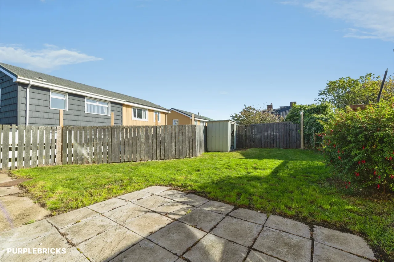 Webb Avenue, Seaham, SR7, photo 22