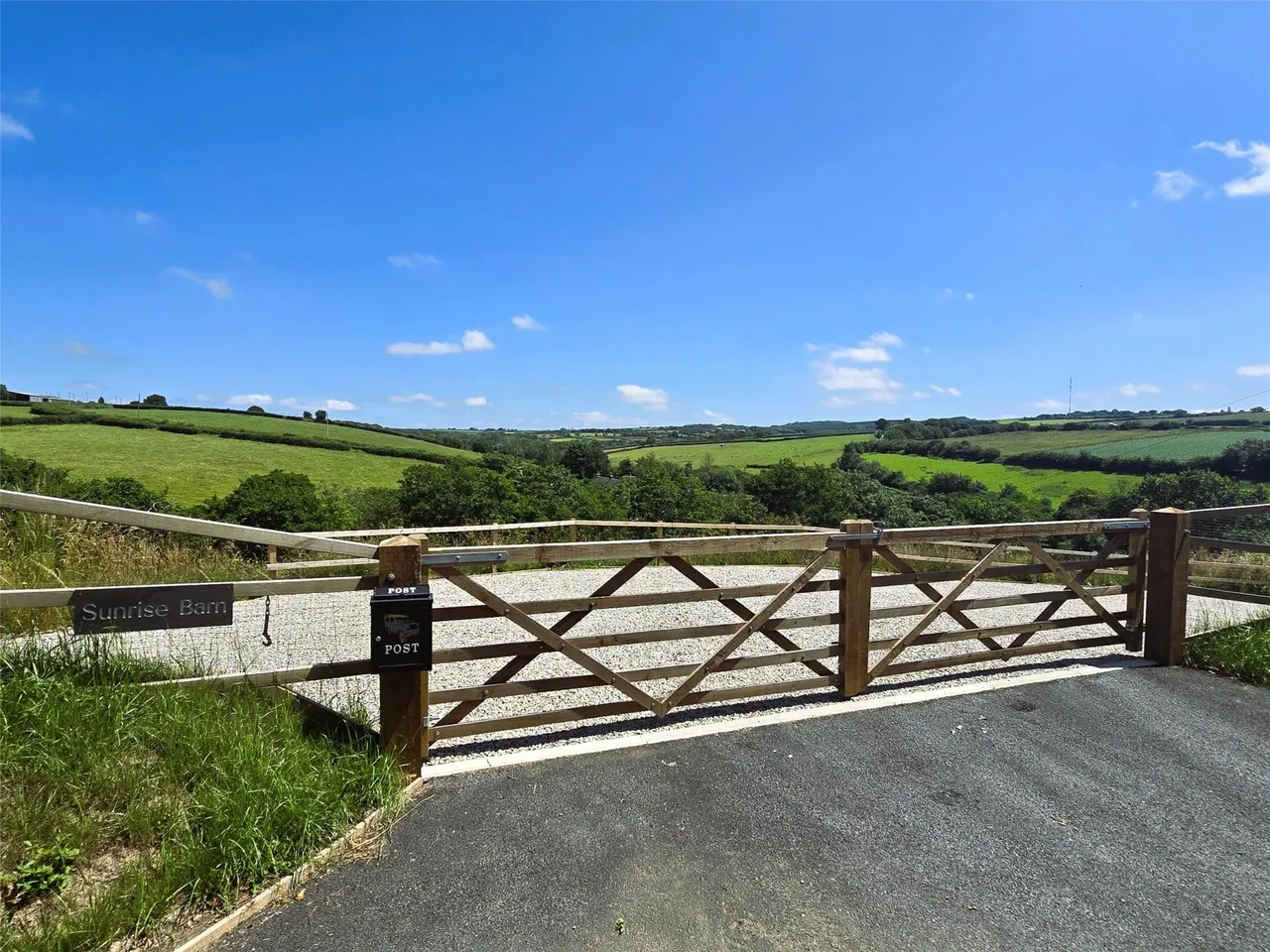 Huntshaw, Torrington, photo 8