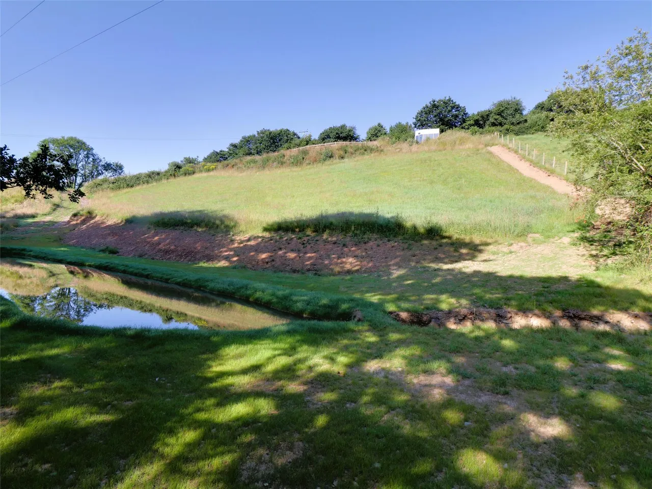 Huntshaw, Torrington, photo 21