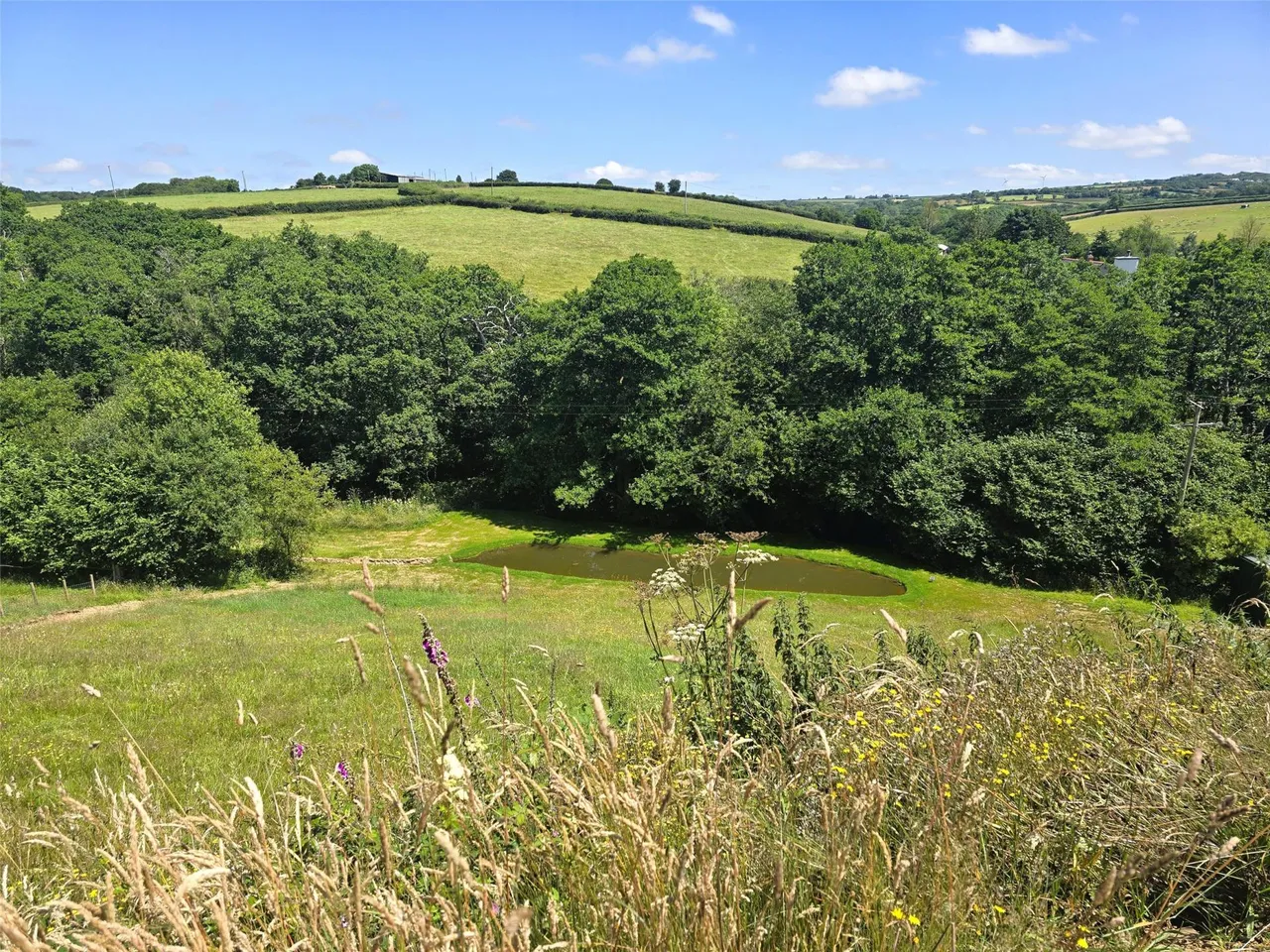 Huntshaw, Torrington, photo 6