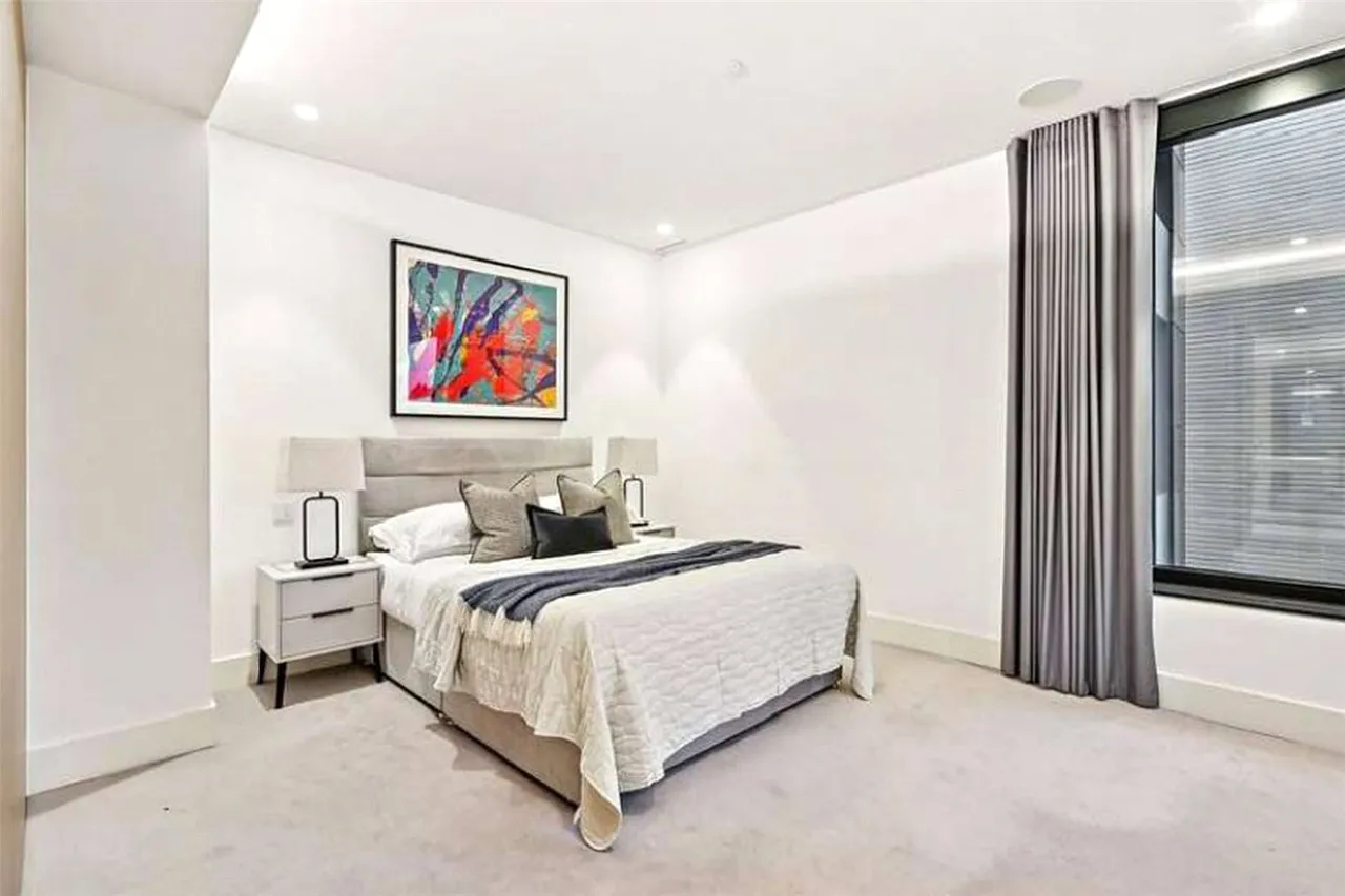 Rathbone Square, Evelyn Yard, W1T, photo 14
