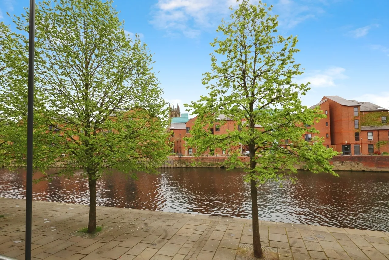 Bowman Lane, Leeds, West Yorkshire, LS10, photo 11
