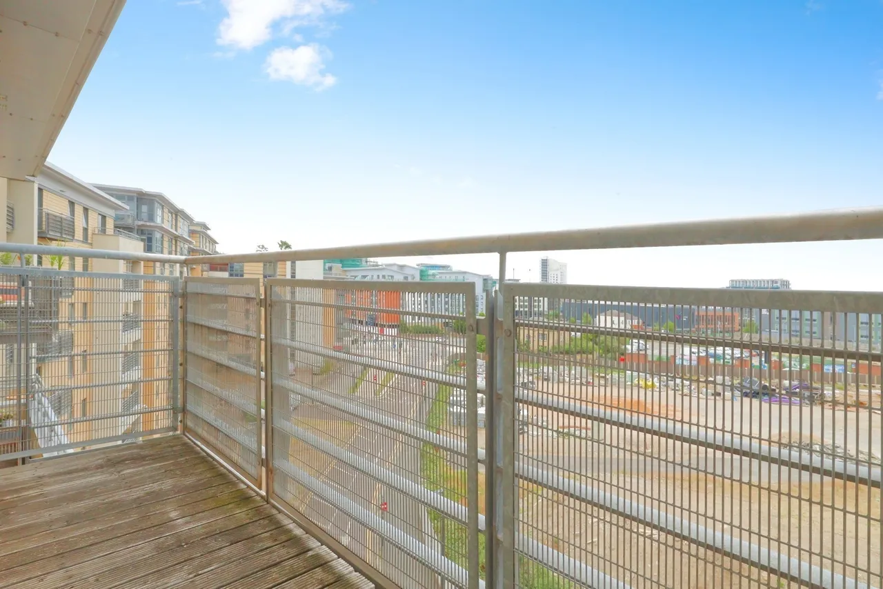 Bowman Lane, Leeds, West Yorkshire, LS10, photo 4