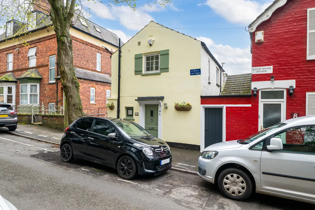 Carline Road, Lincoln, LN1, photo 3