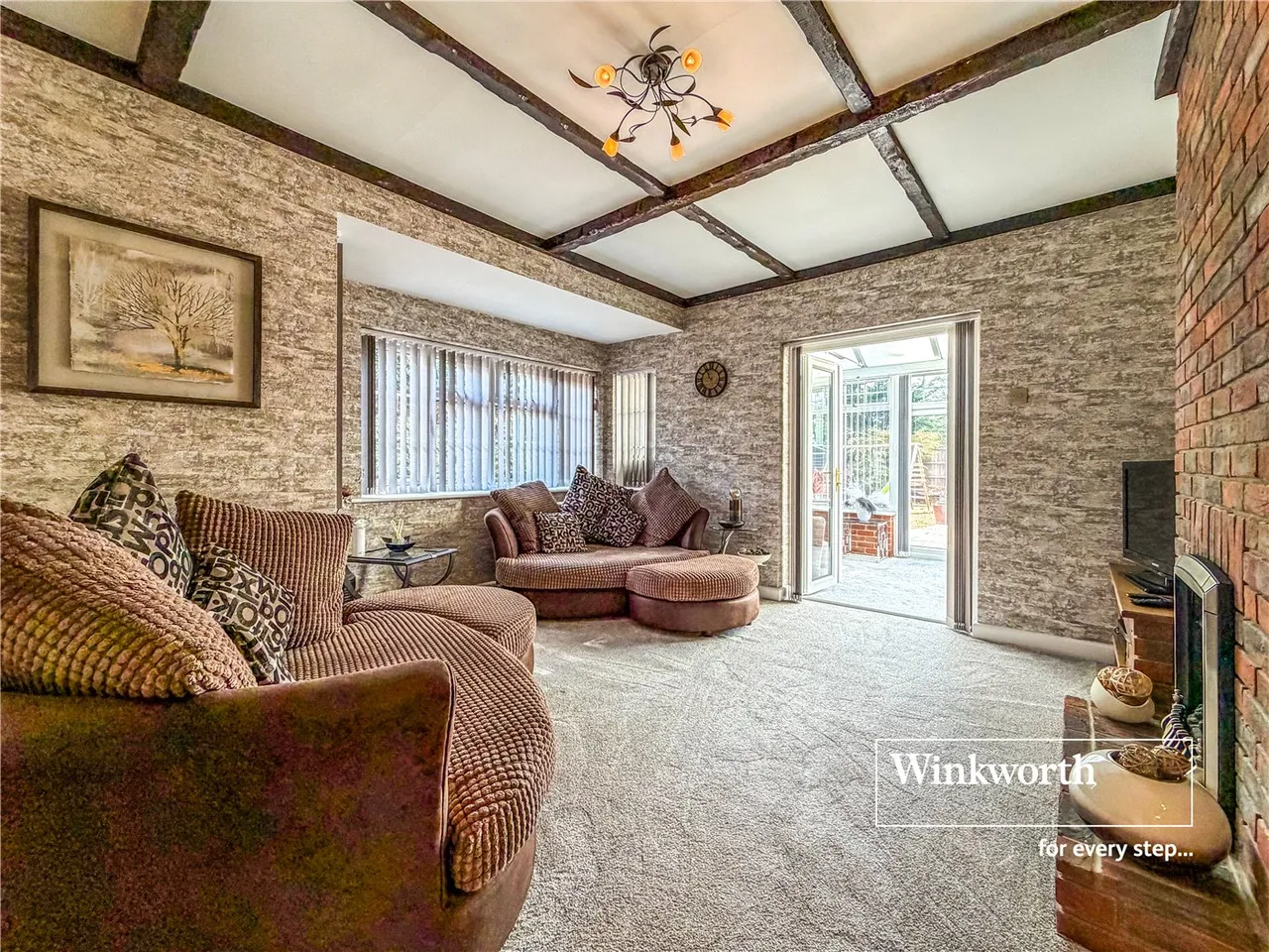 Garden Lane, St. Leonards, BH24, photo 10