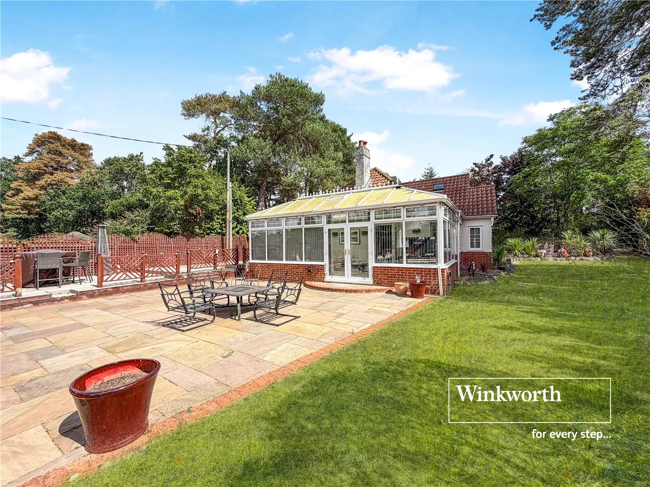 Garden Lane, St. Leonards, BH24, photo 20