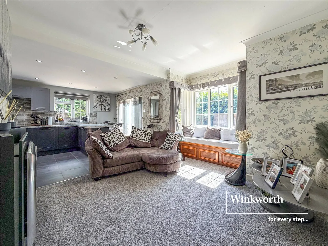 Garden Lane, St. Leonards, BH24, photo 8