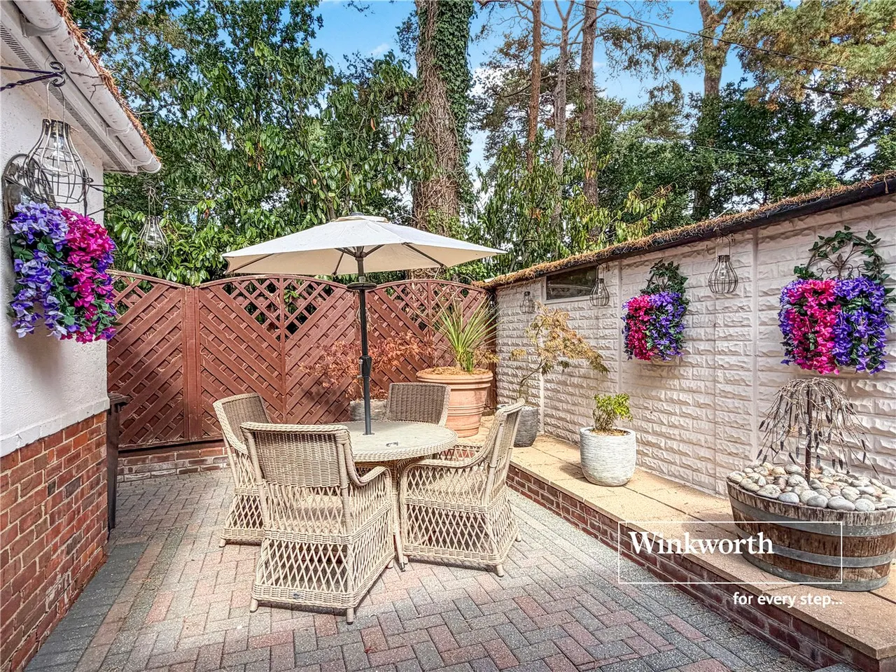 Garden Lane, St. Leonards, BH24, photo 18