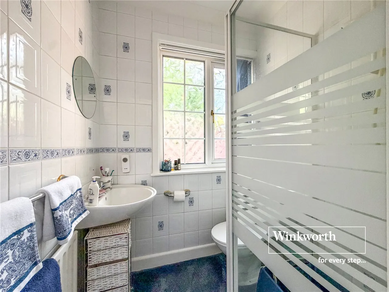 Garden Lane, St. Leonards, BH24, photo 13