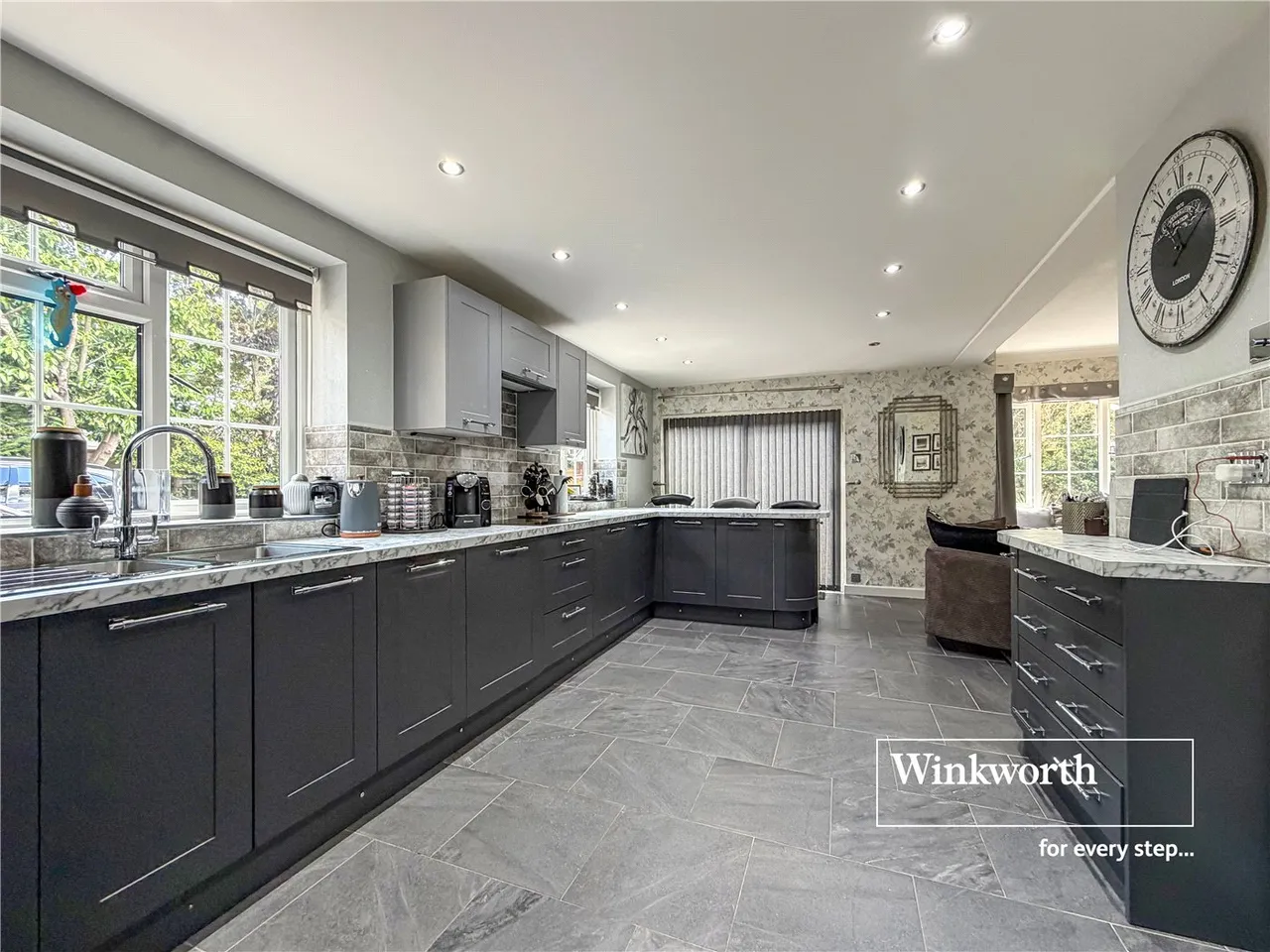 Garden Lane, St. Leonards, BH24, photo 7