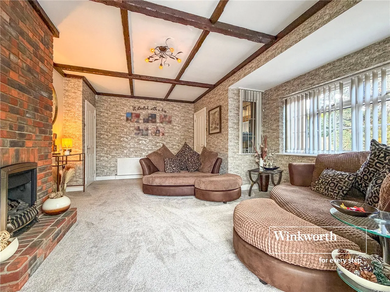 Garden Lane, St. Leonards, BH24, photo 3