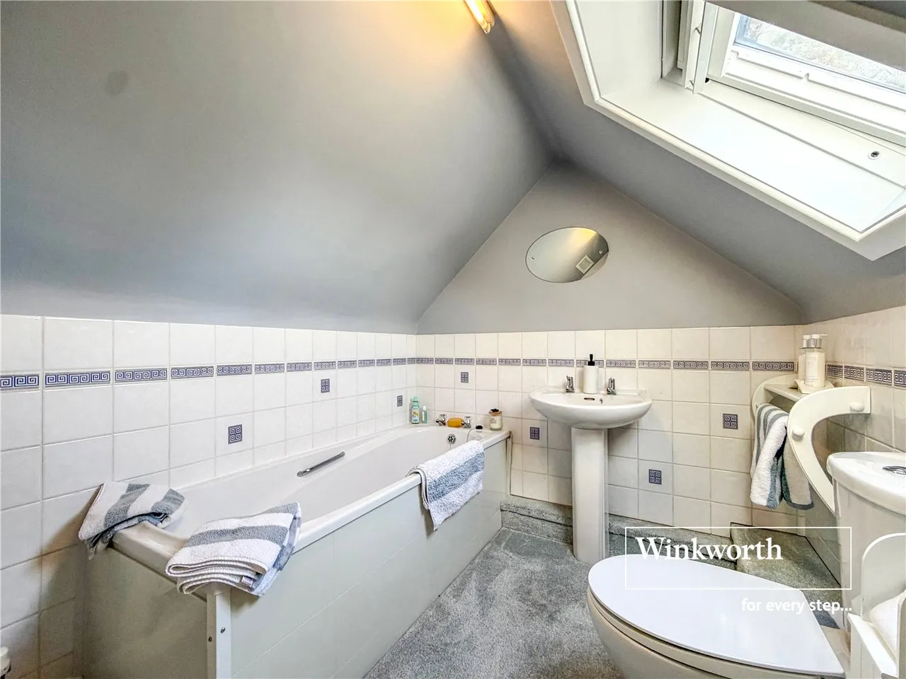Garden Lane, St. Leonards, BH24, photo 17