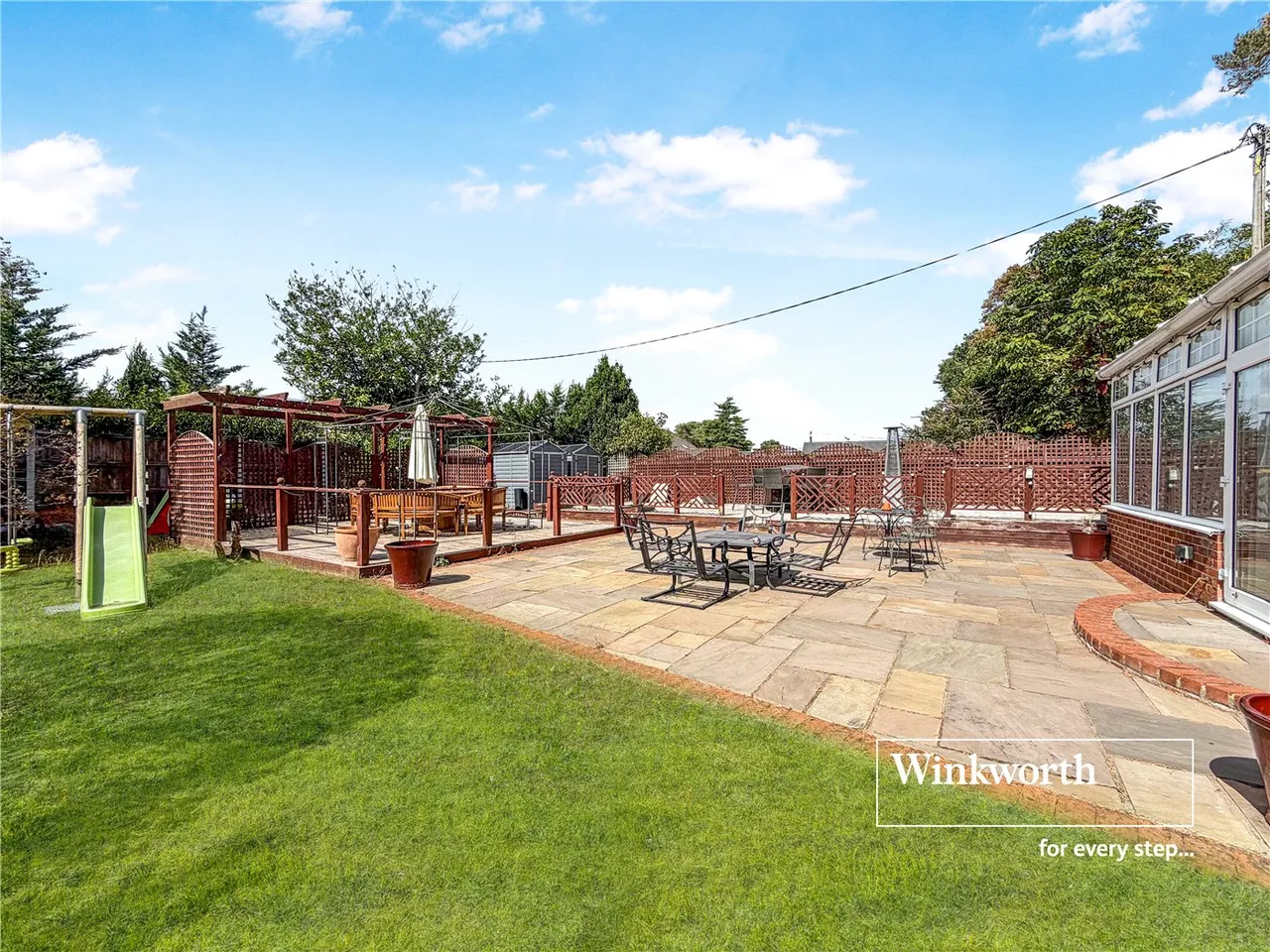 Garden Lane, St. Leonards, BH24, photo 21