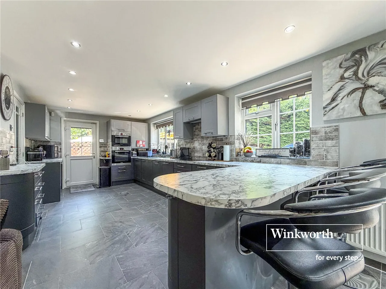 Garden Lane, St. Leonards, BH24, photo 6