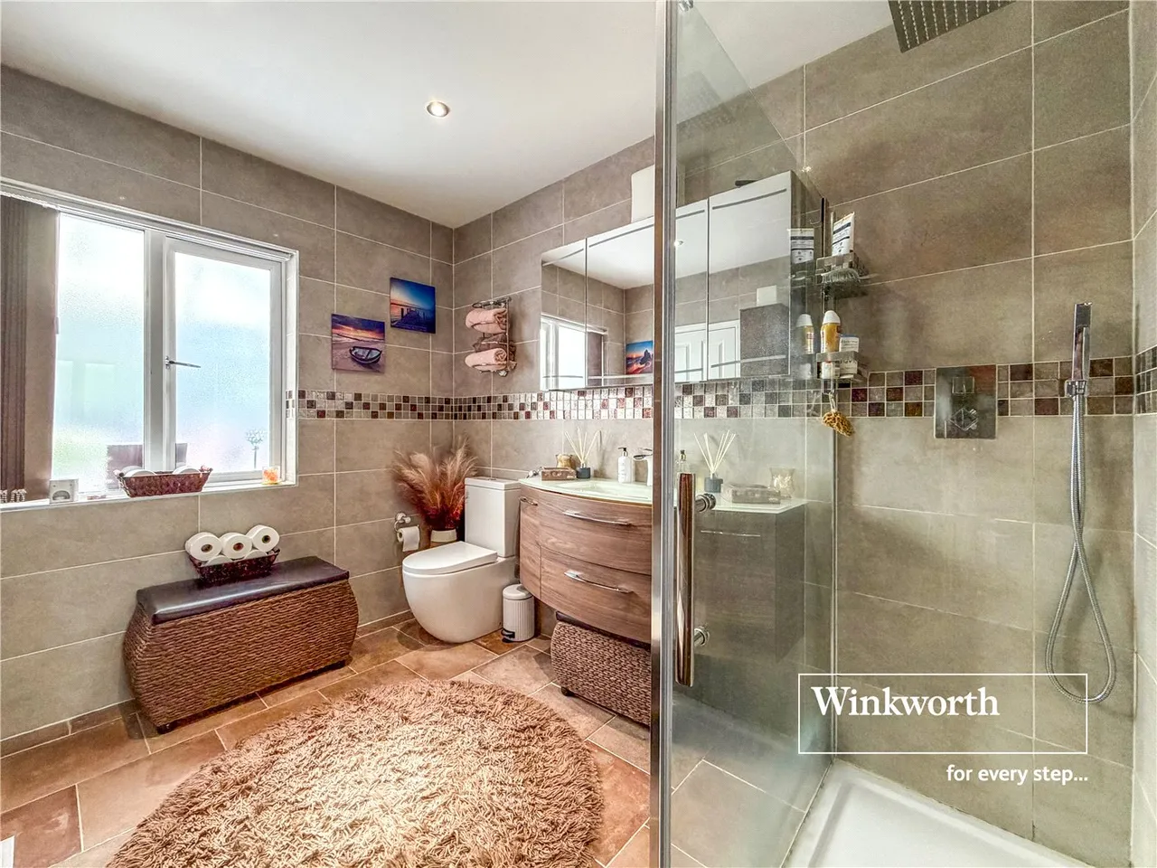 Garden Lane, St. Leonards, BH24, photo 14