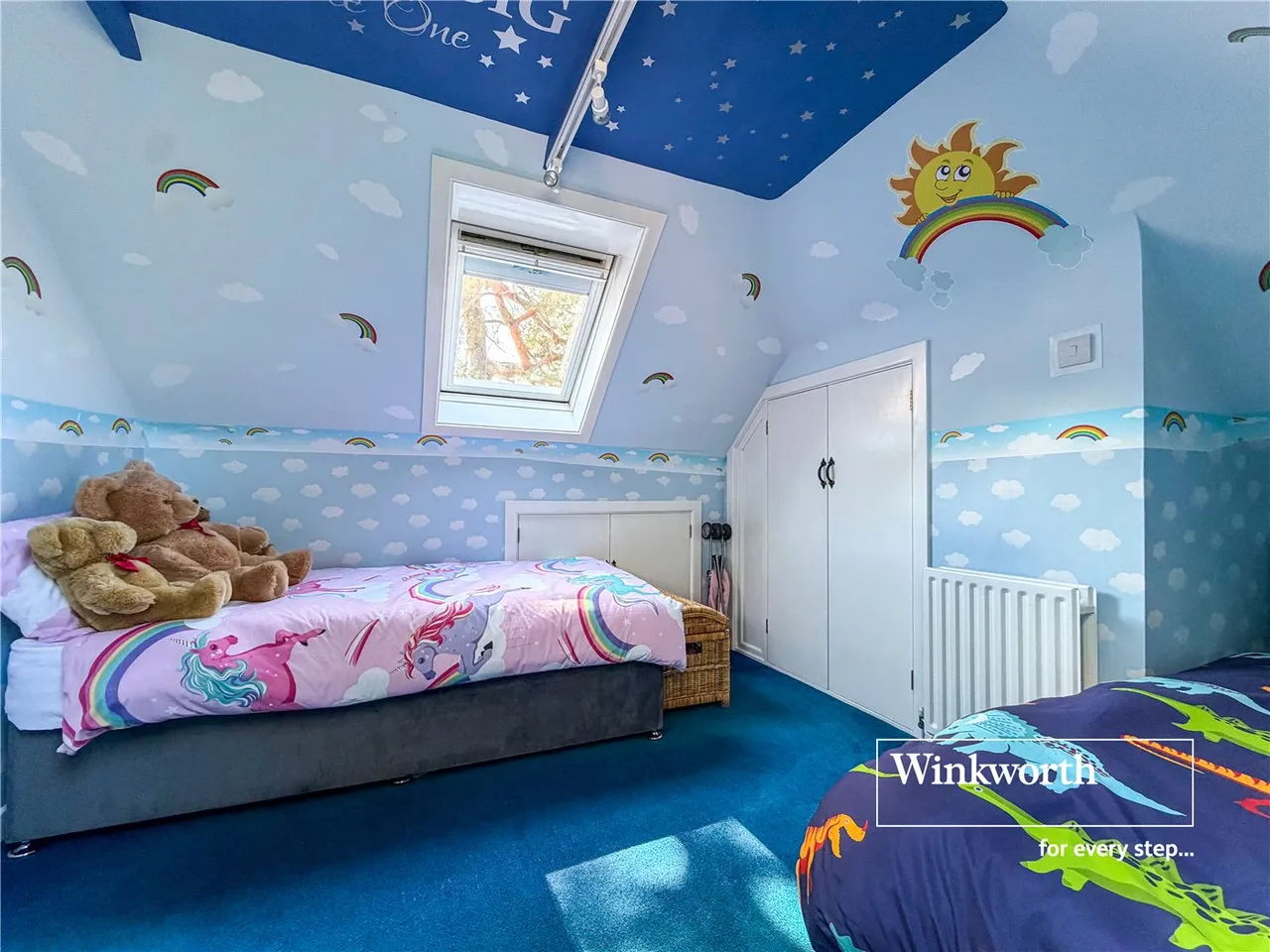Garden Lane, St. Leonards, BH24, photo 16