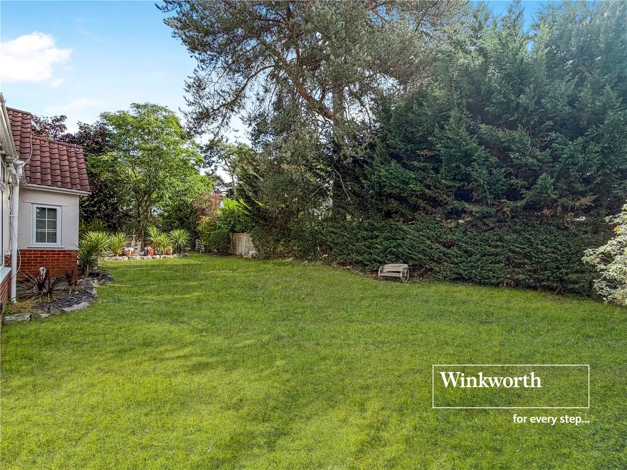 Garden Lane, St. Leonards, BH24, photo 19