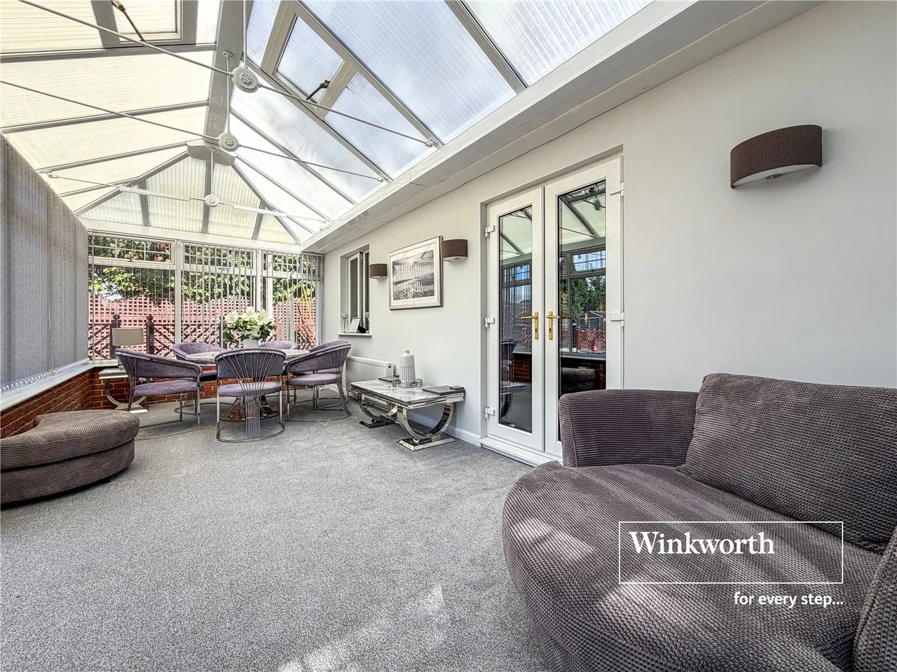 Garden Lane, St. Leonards, BH24, photo 11