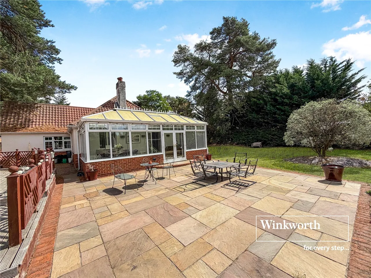 Garden Lane, St. Leonards, BH24, photo 22