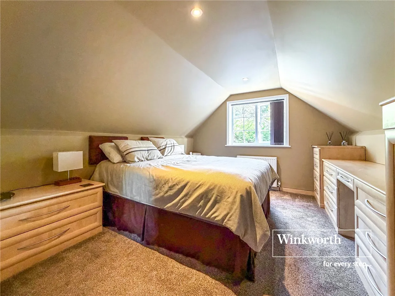 Garden Lane, St. Leonards, BH24, photo 15