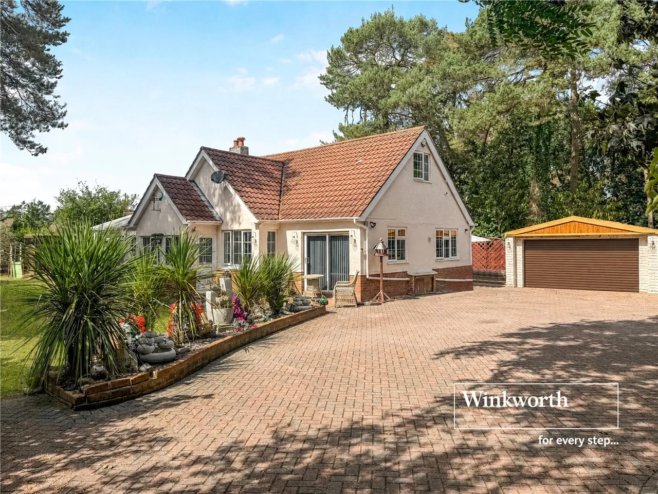 Garden Lane, St. Leonards, BH24, photo 5
