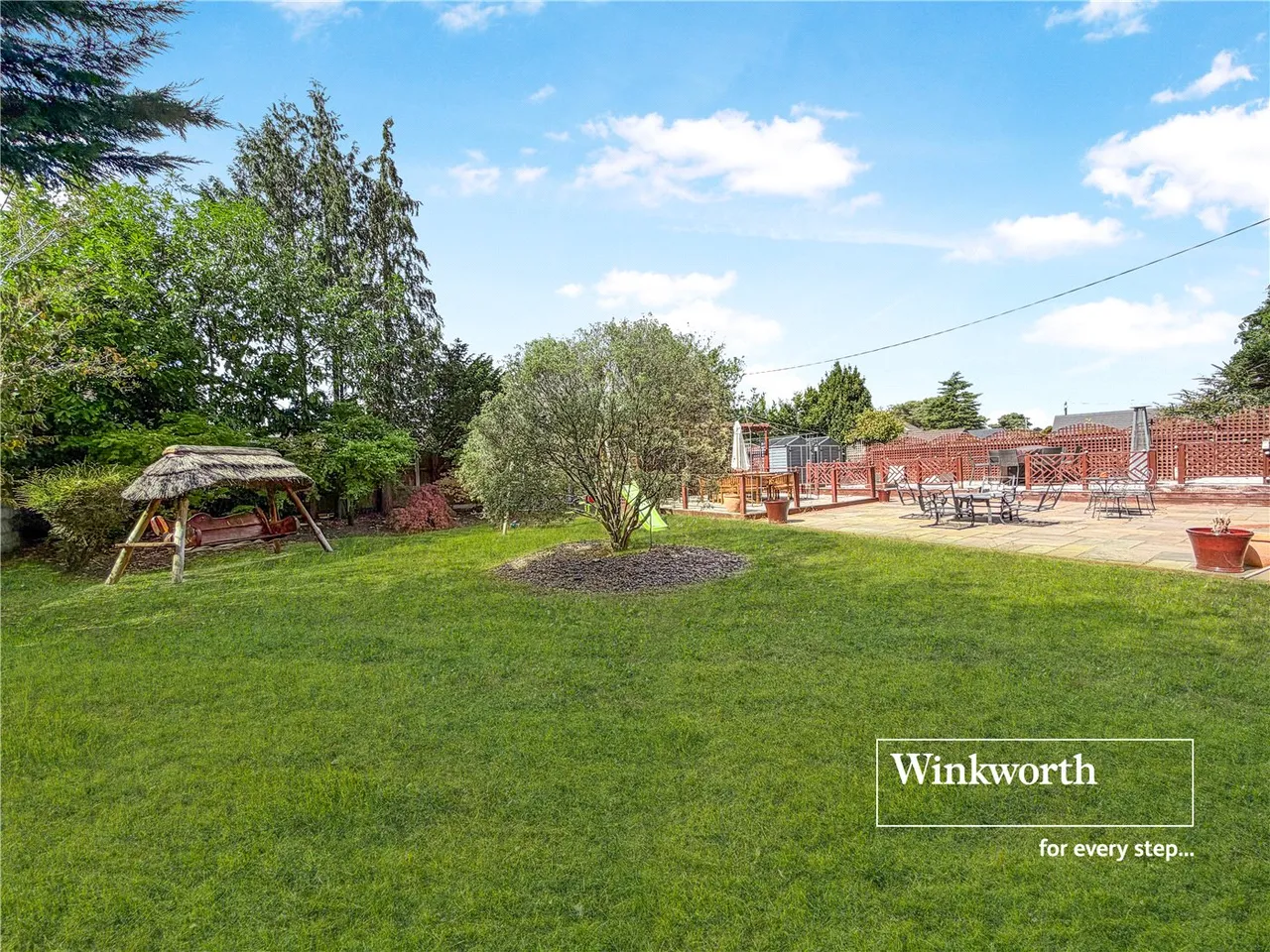 Garden Lane, St. Leonards, BH24, photo 4