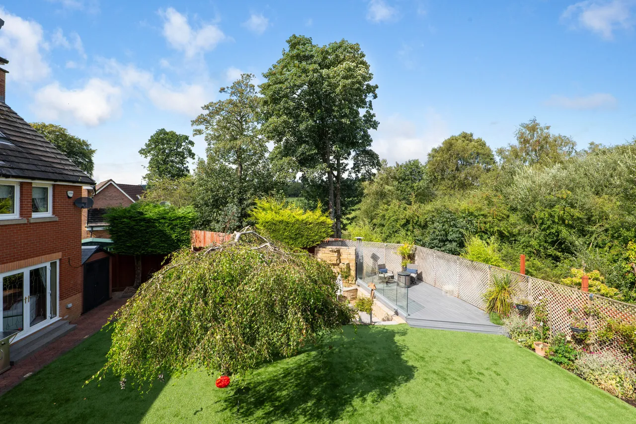 72 Douglas Muir Drive, Milngavie, G62 7RJ, photo 2