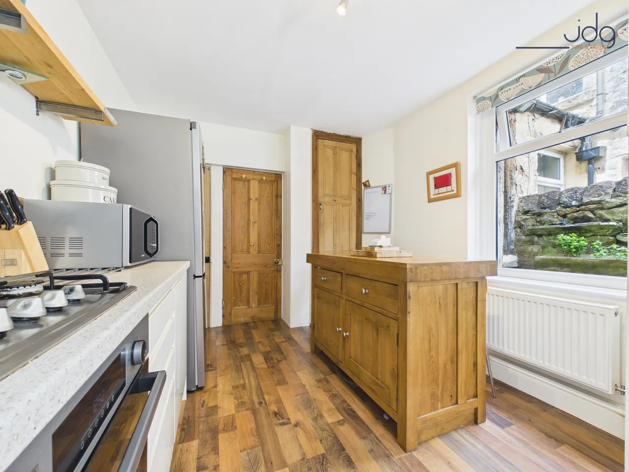 Dumbarton Road, Beautiful Kitchen Extension, LA1, photo 6