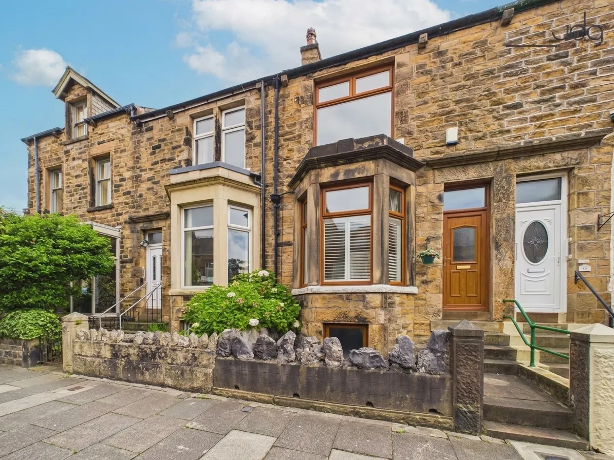 4 bed house for sale, Dumbarton Road, Beautiful Kitchen Extension, LA1