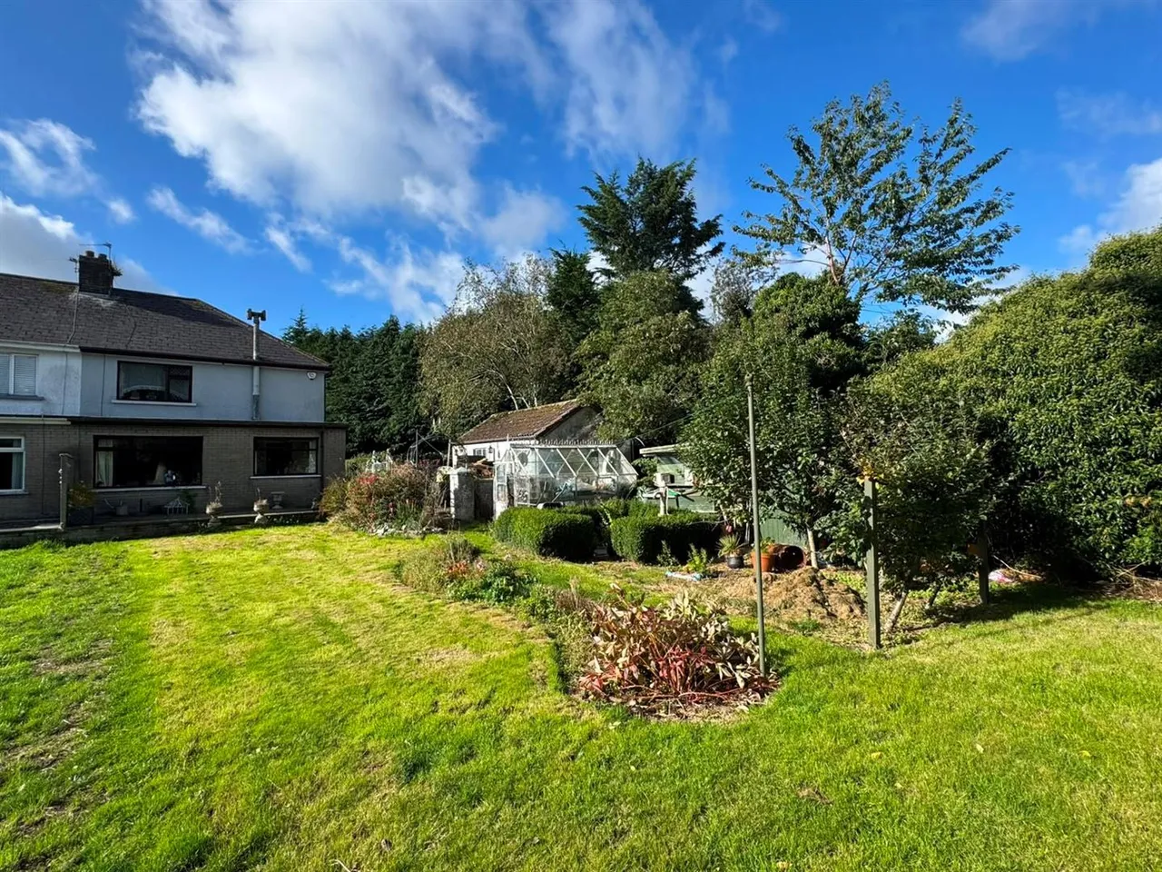 Swanston Park, Glengormley, BT36, photo 13