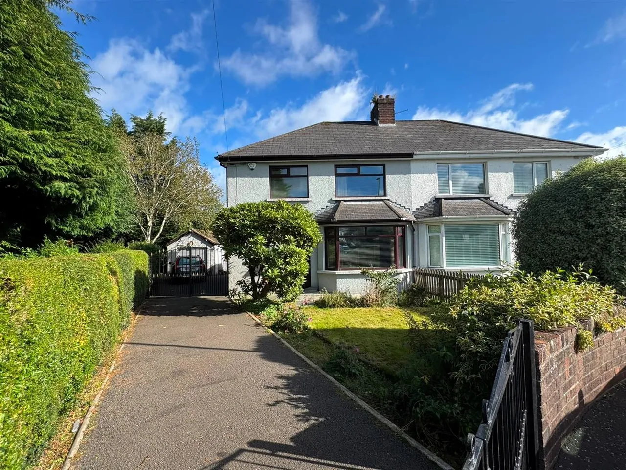 3 bed house for sale, Swanston Park, Glengormley, BT36