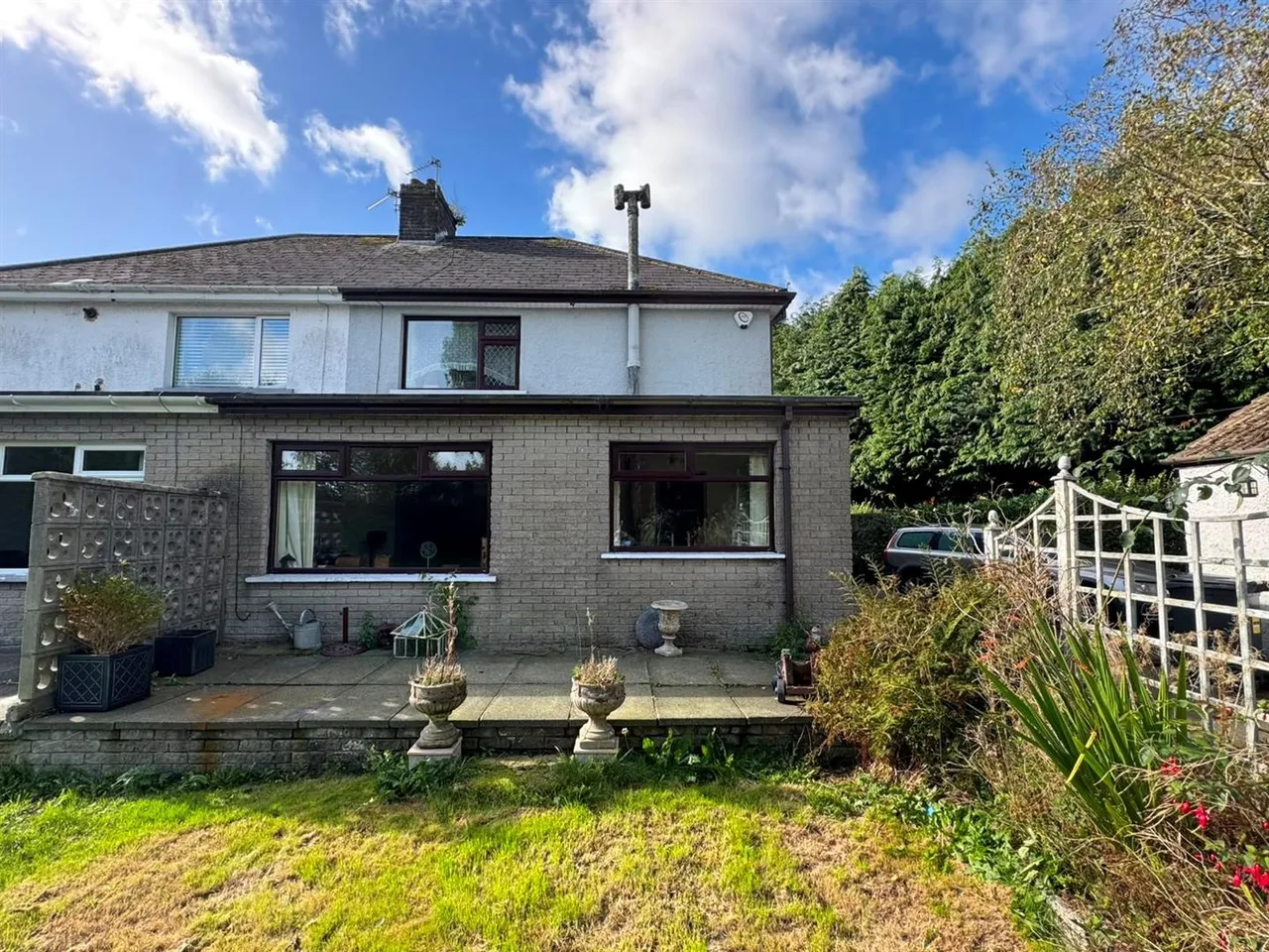 Swanston Park, Glengormley, BT36, photo 12