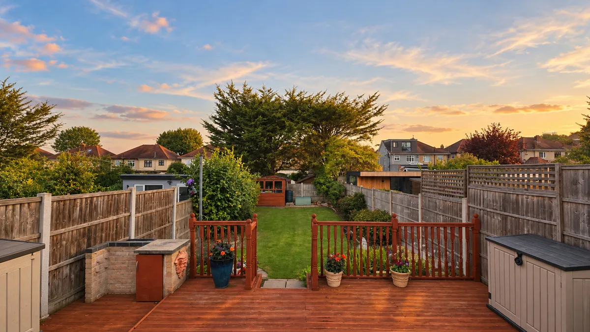 Dominion Drive, Romford, RM5, photo 22
