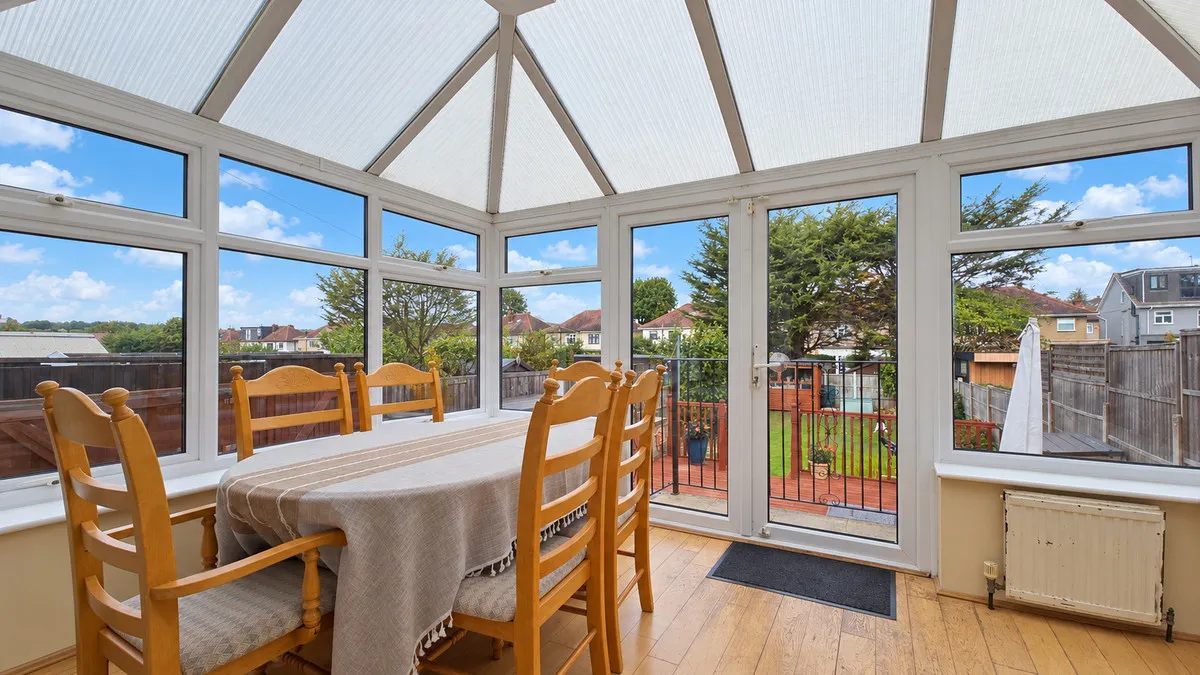Dominion Drive, Romford, RM5, photo 4