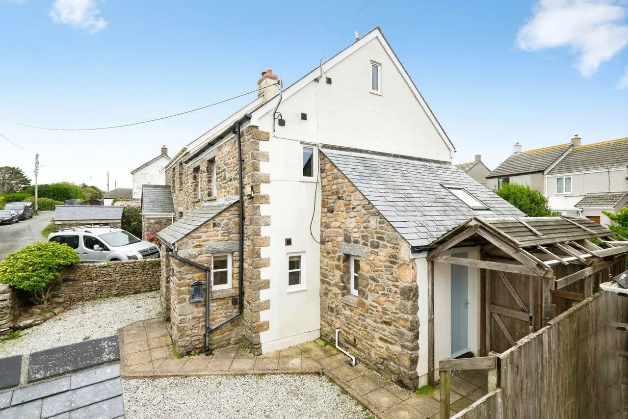Boscaswell Village, Pendeen, TR19, photo 20